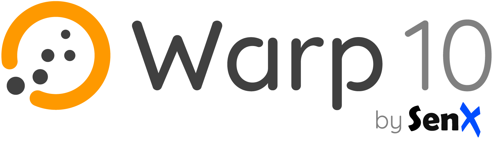 Warp 10 Logo
